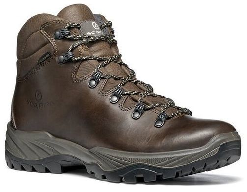 Черевики Scarpa Terra GTX, Brown, 43