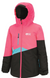 Куртка Picture Organic Naika Jr 2021 neon pink-black 14 1 з 2