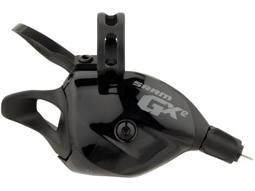 Манетка SRAM GX-E Trigger Sinle Click для e-bike права, 11 швидкостей