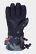 Рукавиці дитячі 686 Youth Heat Insulated Glove (Breen Nebula Colorblock) 23-24, S 2 з 2