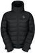 Куртка Scott INSULOFT WARM black - XL 1 из 2