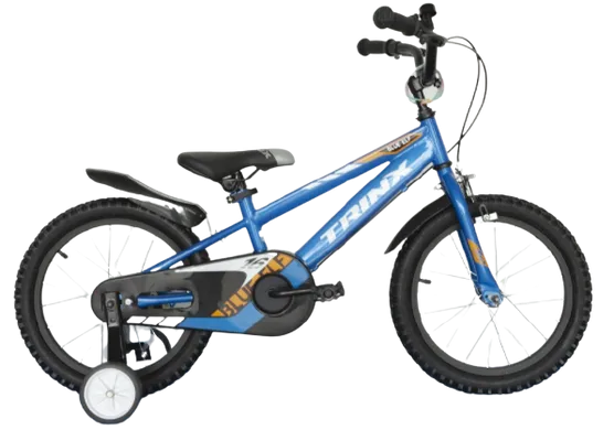 Велосипед Trinx детский