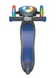 Самокат Globber серии ELITE синий, колеса и панель с подсветкой, до 50кг, 3+, 3 колеса 5 из 5
