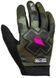 Велорукавички Muc-Off MTB camo XL 1 з 4