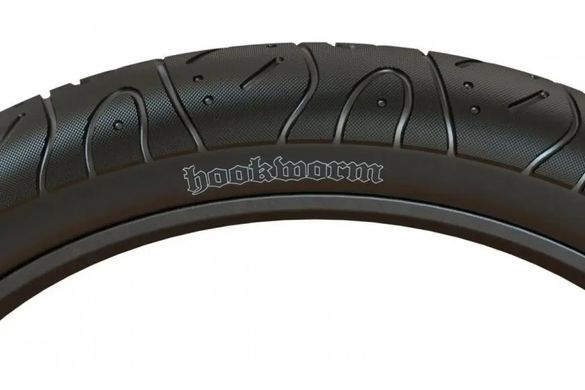 Покрышка Maxxis HOOKWORM 29X2.50 TPI-60 Wire