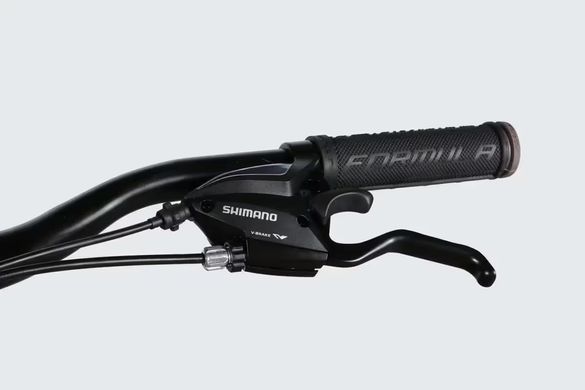 Велосипед AL 29" Formula MOTION DD FR рама-21" темно-сiрий (матовий) 2026