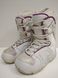 Ботинки для сноуборда Baxler white/purple_1 (размер 36,5) 1 из 4