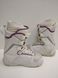Ботинки для сноуборда Baxler white/purple_1 (размер 36,5) 2 из 4