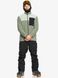 Кофта Quiksilver EQYFT04965|26 AKER FZ FLEECE (GLW0) XL 4 из 6