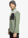 Кофта Quiksilver EQYFT04965|26 AKER FZ FLEECE (GLW0) XL 2 из 6