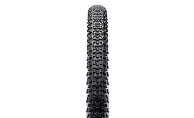 Покрышка Maxxis RAMBLER 700X45C TPI-60 Foldable EXO/TR/TANWALL