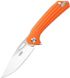 Нож складной Firebird by Ganzo FH921 оранжевый 1 из 9