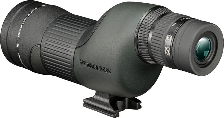 Подзорная труба Vortex Crossfire HD 12-36x50 ST (CF-50S)