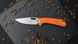 Нож складной Firebird by Ganzo FH921 оранжевый 8 из 9
