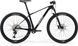 Велосипед Merida BIG.NINE 3000, XL(21), GLOSSY PEARL WHITE/MATT BK 1 из 4