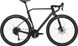 Велосипед 28" Rondo RATT CF2 рама - L 2024 Black/Silver (UK) 1 з 11