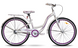 Велосипед Atlantic 2022' 24" Beverly CX, A9CX-2429-WP, XXS/12"/29см (7634) 1 з 3