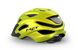 Шлем Met Crossover CE Lime Yellow Metallic | Matt XL (60-64) 3 из 4