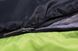 Спальный мешок HANNAH Carvel ebony/macaw green 195(L) 10 из 11