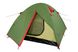 Палатка Tramp Lite Camp 4 олива 6 из 15
