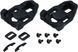 Шипы для контактных педалей Time Pedal cleats XPro/Xpresso - ICLIC - fixed cleats (no angular or lateral float) 1 из 4