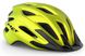 Шлем Met Crossover CE Lime Yellow Metallic | Matt XL (60-64) 1 из 4