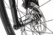 Велосипед 28" Rondo RATT CF2 рама - L 2024 Black/Silver (UK) 10 з 11