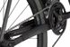 Велосипед 28" Rondo RATT CF2 рама - L 2024 Black/Silver (UK) 8 из 11
