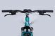 Велосипед AL 26" Discovery BASTION DD CS рама-18" бірюзовий 2025 5 з 7