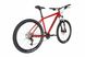 Велосипед Fuji NEVADA 27.5 1.5 19 BRICK RED 3 з 3