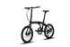Велосипед Polygon URBANO 3 20X12 BLK (2022) 2 из 4