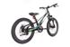 Велосипед Trinx SEALS 1.0 2022 20" Black-Yellow-Cyan 8 из 11