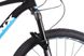 Велосипед Trinx X1 Pro 29"x17" Black-blue-white 5 з 10