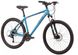Велосипед 27,5" Pride MARVEL 7.2, рама S , 2023, бирюзовый (задний и передний переключатели и манетка - MICROSHIFT) 2 из 3