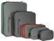 Гермочехол Sea to Summit Hydraulic Packing Cube, Laurel Wreath, M 2 из 8