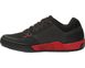 Кросівки Five Ten FREERIDER CONTACT (BLACK/RED) UK Size 7.5 3 з 4