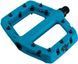 Педалі RaceFace CHESTER SMALL, TURQUOISE 1 з 3