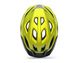Шлем Met Crossover CE Lime Yellow Metallic | Matt XL (60-64) 4 из 4