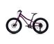 Велосипед Merida MATTS J.20+, UN(10), PURPLE(BLACK/CHAMPAGNE) 6 из 12