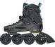 Роликові ковзани Rollerblade RB 80 W black-light blue 270 3 з 6