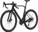Велосипед 28" Rondo RATT CF2 рама - L 2024 Black/Silver (UK) 4 з 11