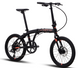 Велосипед Polygon URBANO 3 20X12 BLK (2022) 1 из 4
