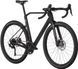 Велосипед 28" Rondo RATT CF2 рама - L 2024 Black/Silver (UK) 2 з 11