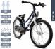 Велосипед Puky CYKE 18-1 Alu 2 з 4