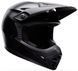 Шолом Bell MX-10 Helmet - MATTE [Black], XXL 1 з 7