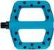 Педалі RaceFace CHESTER SMALL, TURQUOISE 2 з 3