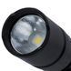 Фонарь тактический Mactronic Black Eye X52 (5200 Lm) Programmable Rechargeable Type-C (THH0080) 10 из 22