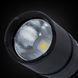 Фонарь тактический Mactronic Black Eye X52 (5200 Lm) Programmable Rechargeable Type-C (THH0080) 19 из 22