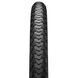 Покришка Continental Contact Plus, 28" | 700 x 35C | 28 x 1 3/8 x 1 5/8, чорна, не доладна, світловідбивна 2 з 3