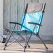 Крісло розкладне Uquip Sidney Blue/Grey (244003) 6 з 13